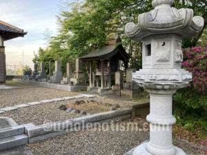 西福寺（小林）