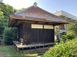 萬福寺（吉田）