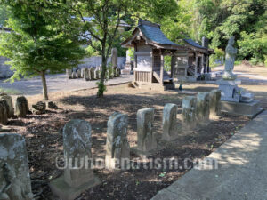 長円寺（師戸）