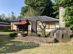 廣福寺（師戸）