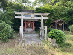 東祥寺（鎌苅）