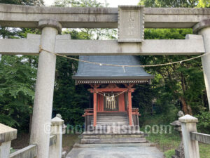 東祥寺（鎌苅）