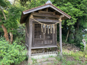 東祥寺（鎌苅）