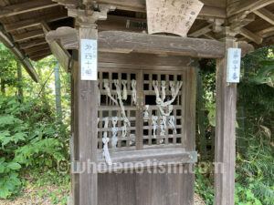 東祥寺（鎌苅）