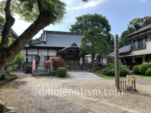 東祥寺（鎌苅）