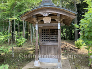 東祥寺（鎌苅）