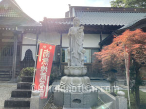 東祥寺（鎌苅）