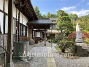 東祥寺（鎌苅）