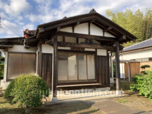 龍淵寺（大廻）