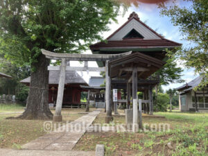 栄福寺（角田）