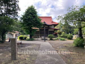 龍腹寺 延命地蔵尊