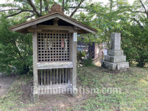 東漸寺（中根）