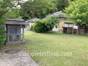 東漸寺（中根）