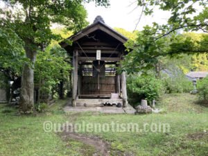 慶昌寺（萩原）