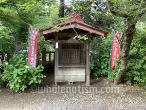 松虫寺（松虫）