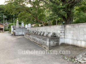 迎福寺（吉高）