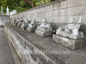 迎福寺（吉高）