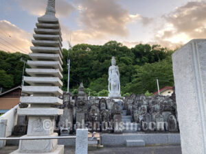 迎福寺（吉高）