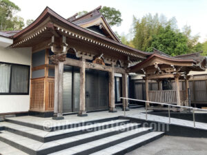 迎福寺（吉高）