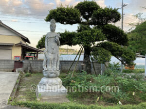 迎福寺（吉高）