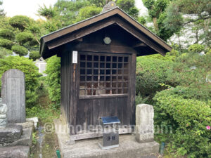 迎福寺（吉高）