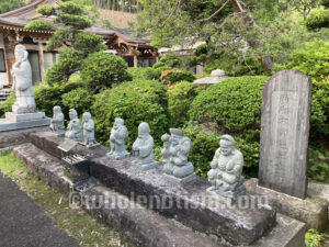 迎福寺（吉高）