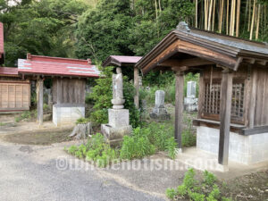 来福寺（平賀）