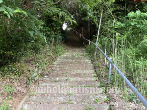 来福寺（平賀）