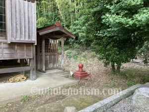 来福寺（平賀）