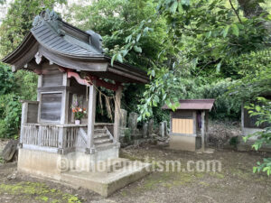 観音院（平賀）