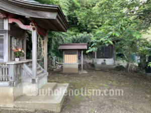 観音院（平賀）