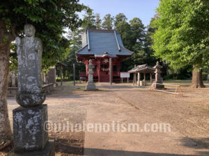 願定院（瀬戸）