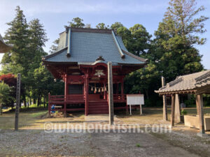 願定院（瀬戸）