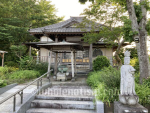 西定寺（山田）