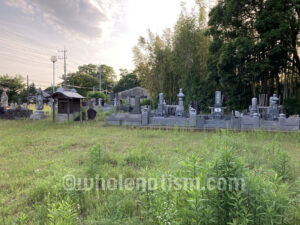 円蔵寺（山田）