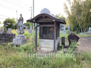 円蔵寺（山田）