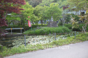 観音寺（浦部）