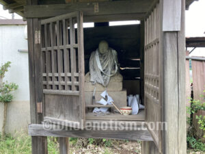 稲荷神社