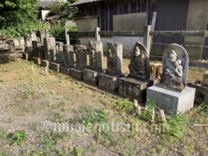 阿弥陀堂（平塚東区集会場）