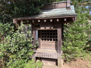 阿弥陀堂（平塚東区集会場）