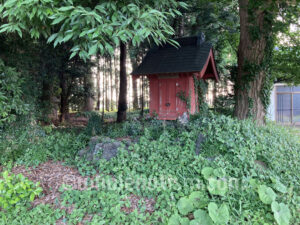 兵主八幡神社