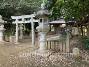 兵主八幡神社