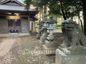 兵主八幡神社