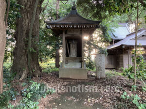 兵主八幡神社