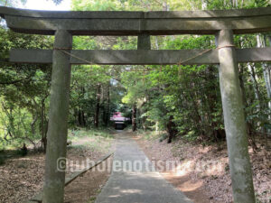 香取神社