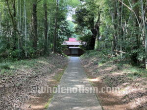 香取神社