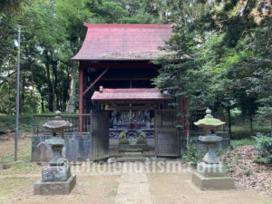 香取神社