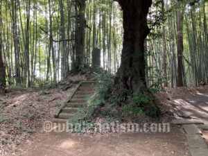 香取神社