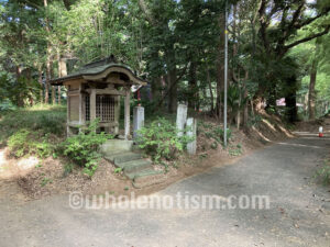 香取神社