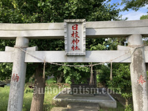 日枝神社